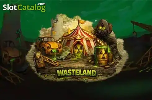 Wasteland -