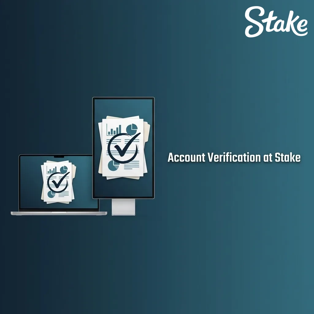 Account verification process showing steps to upload ID and proof of address for regulatory compliance.