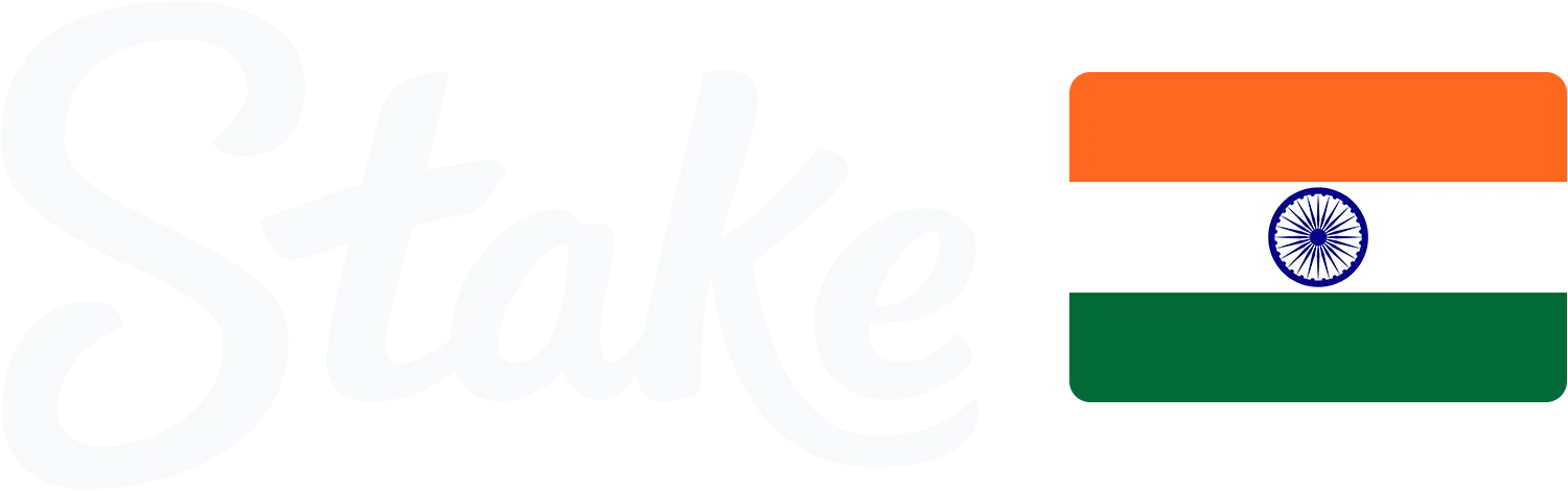 Stake logo India.