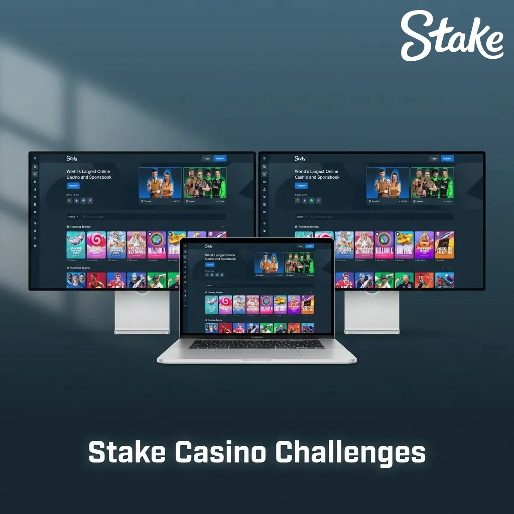 Competitive casino challenge interface showing race-to-win conditions and prizes on Stake's gaming platform