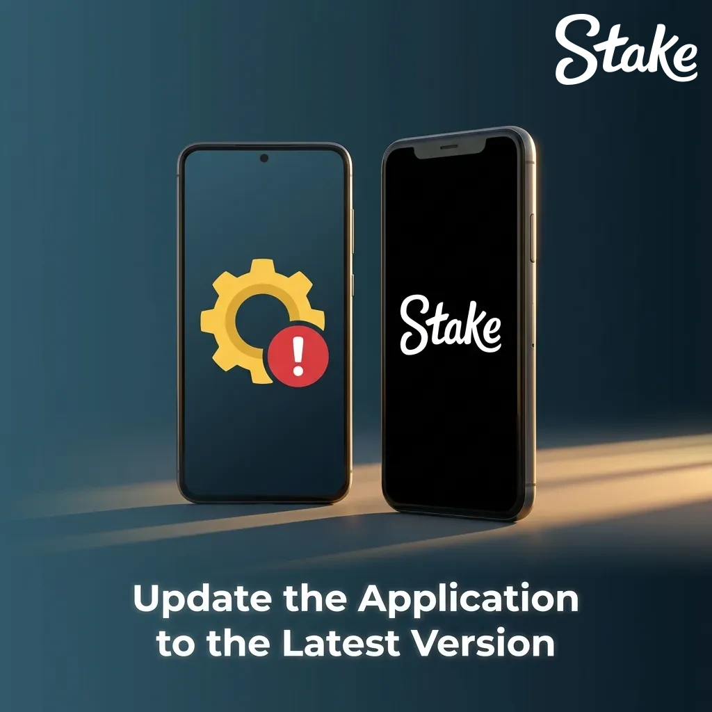 Progressive Web App automatically updating to latest version on mobile device with modern interface